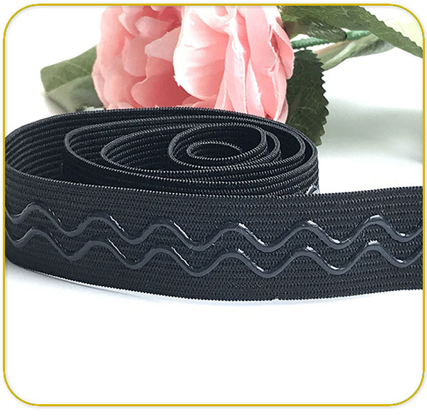 Drip Glue Anti Slip Webbing