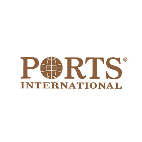 Ports